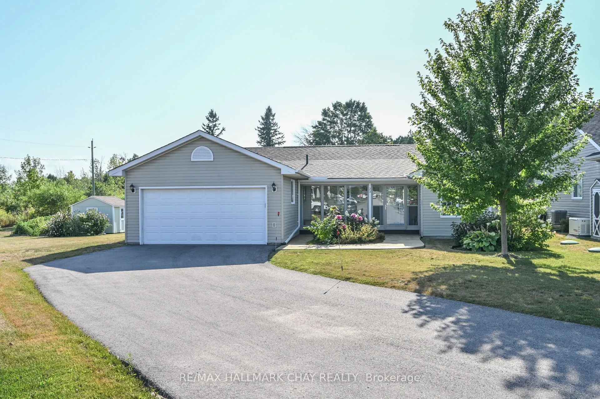 23 Sinclair Crescent, ON L3V 0L3