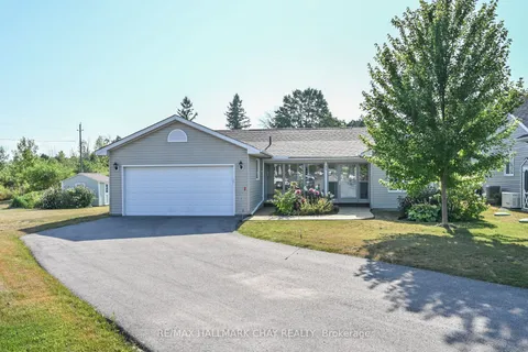 23 Sinclair Crescent, ON L3V 0L3