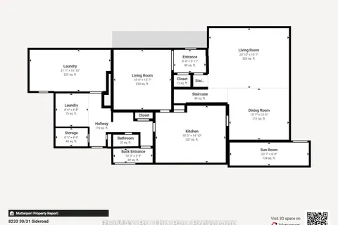 8223 30/31 Side Road, ON L0M 1P0