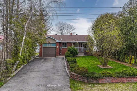 278 Robins Point Road, ON L0K 2A0