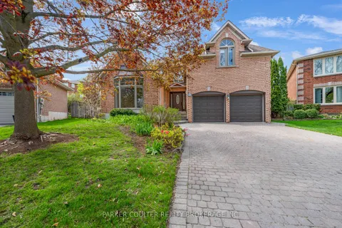 43 Falling Brook Drive, ON L4N 7E9