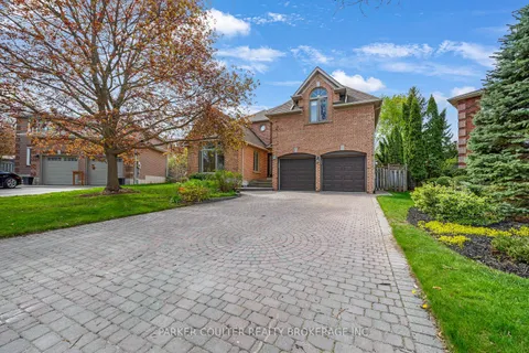 43 Falling Brook Drive, ON L4N 7E9