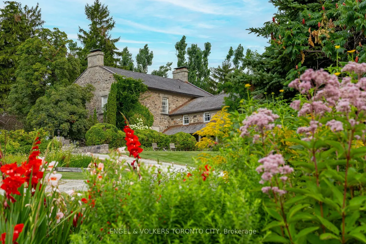 2353 County Road 124 N/A, ON L0M 1H0