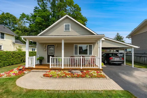 169 Walnut Street, ON L9Y 3C4