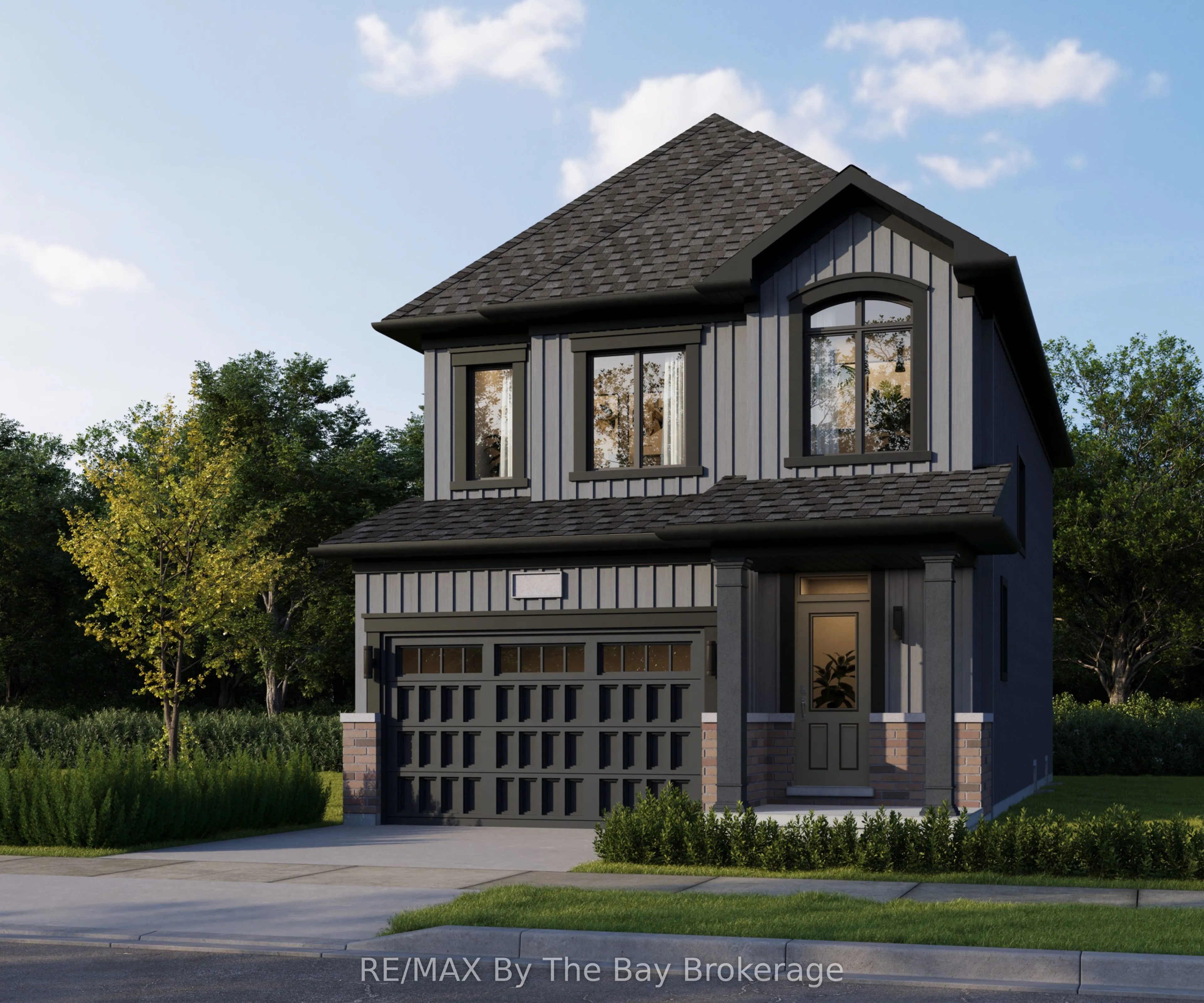 711L Katrina Street, ON L9Z 0N1