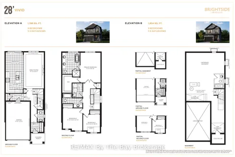 711L Katrina Street, ON L9Z 0N1