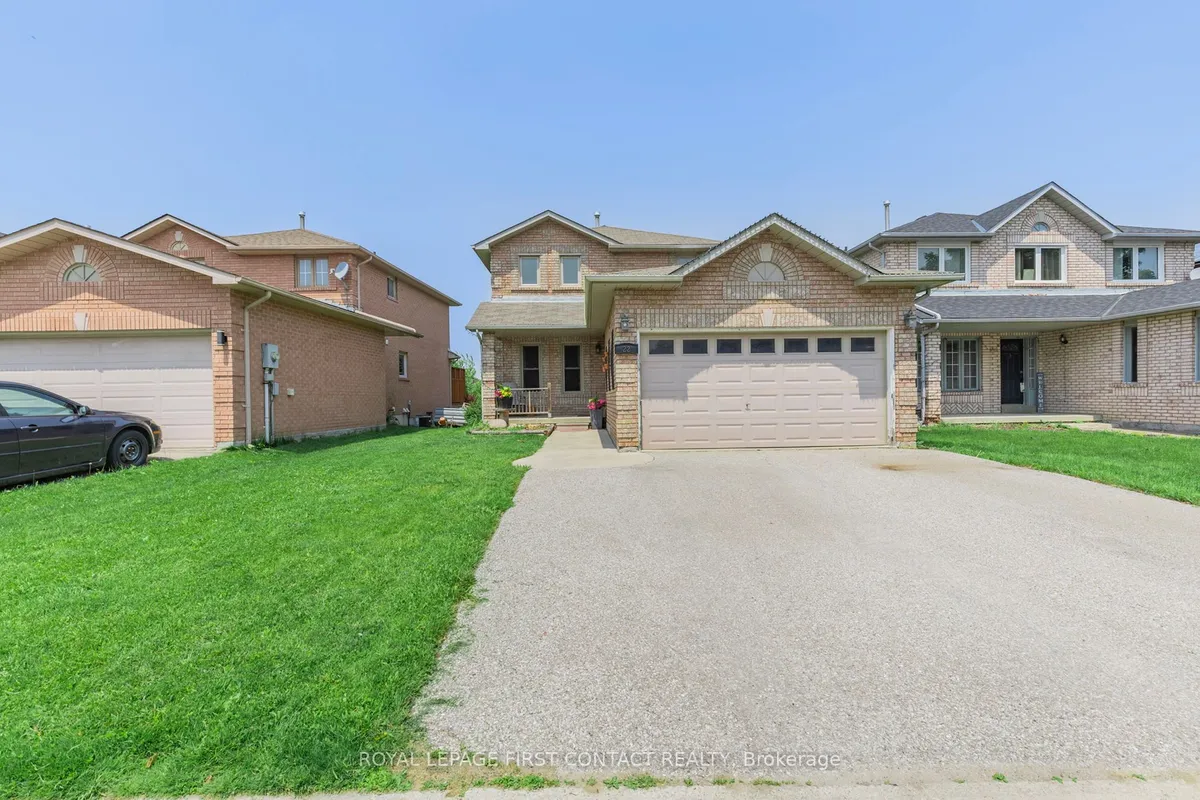 22 Bishop Drive, ON L4N 6Y6