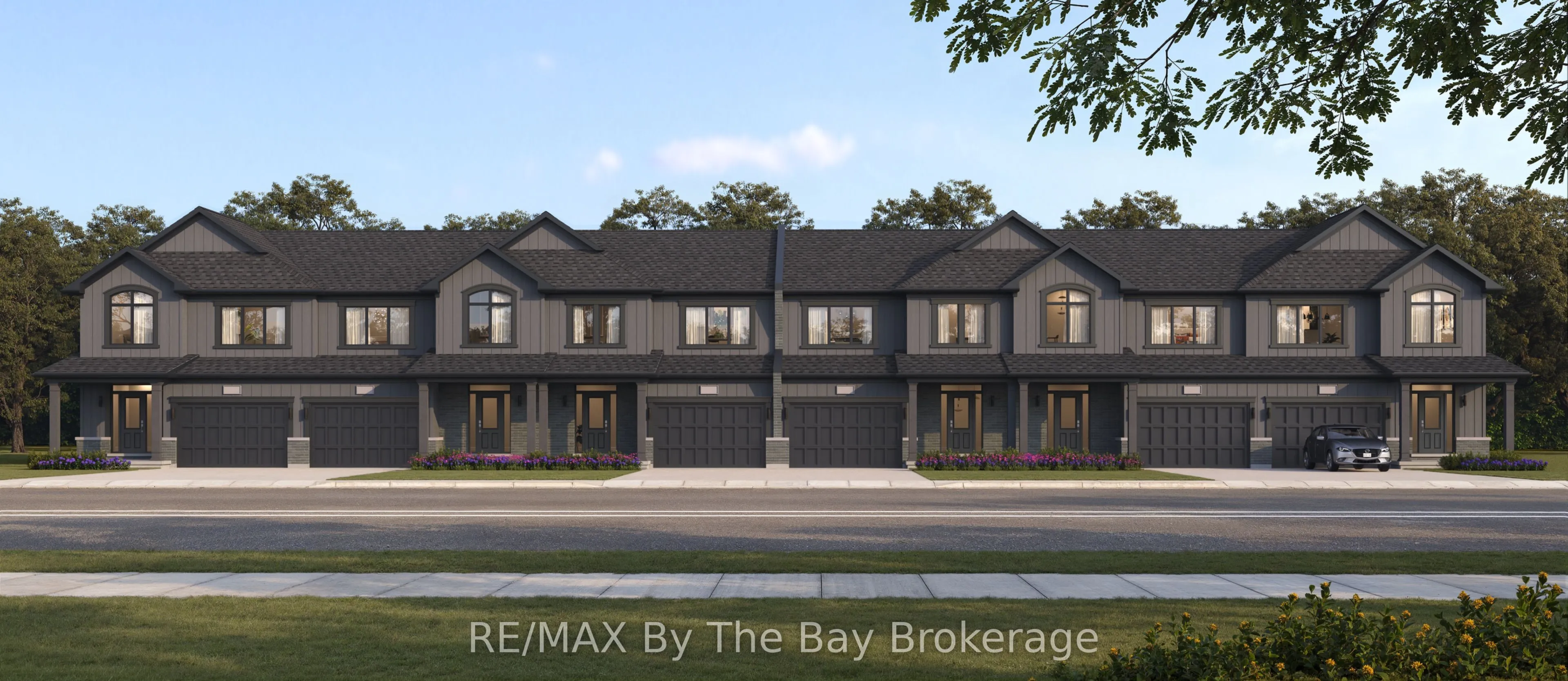 783-2 Katrina Street, ON L9Z 0N1