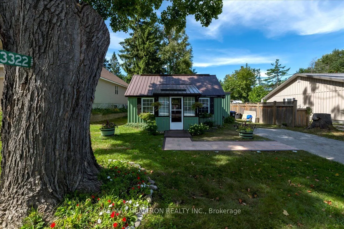 3322 Pleasant Road, ON L3V 6H3