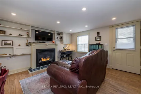 3322 Pleasant Road, ON L3V 6H3