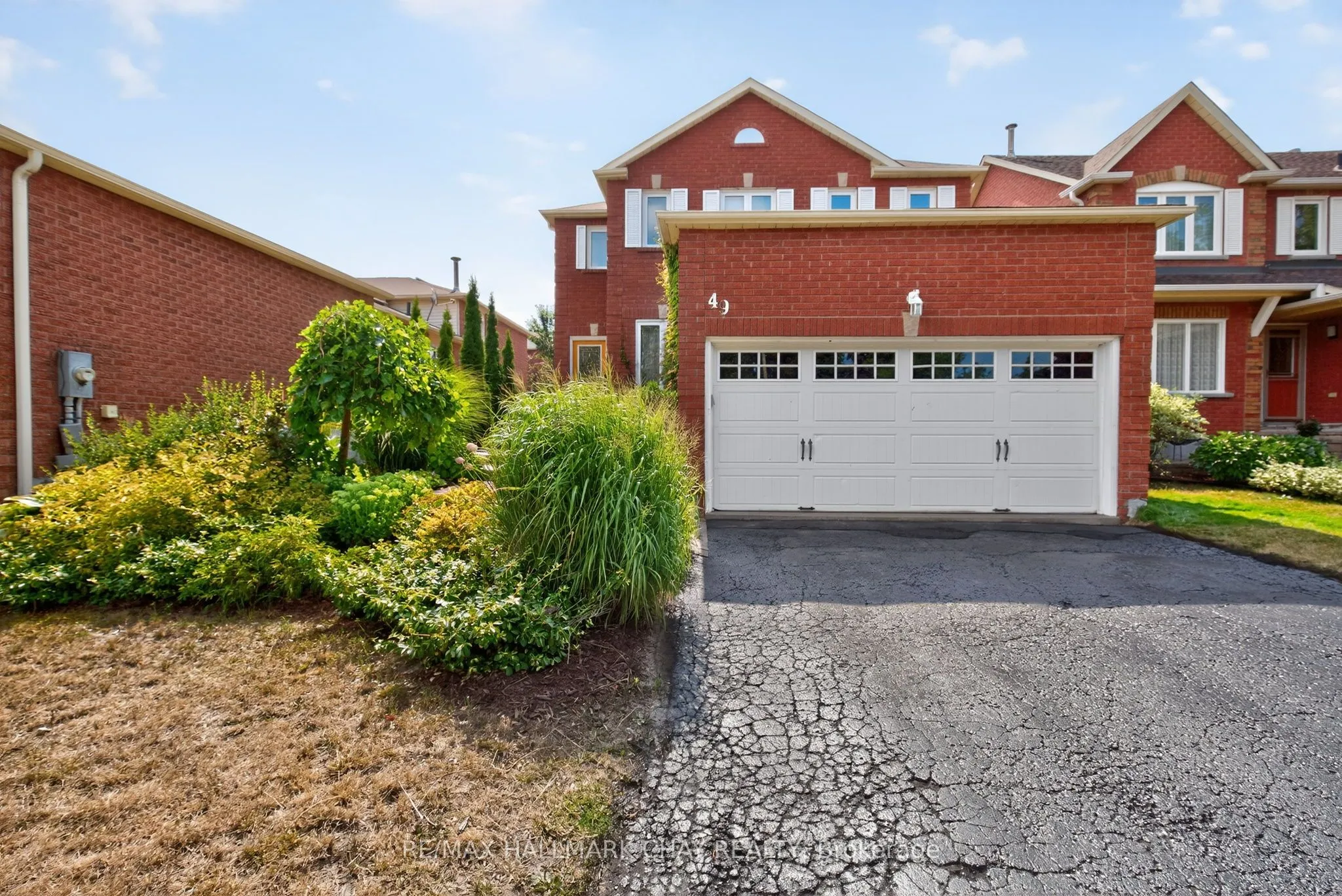 49 Mcdougall Drive, ON L4N 7H7