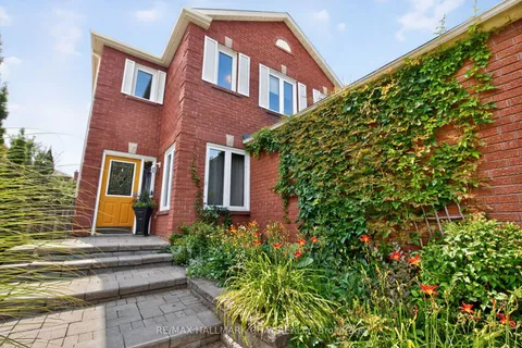 49 Mcdougall Drive, ON L4N 7H7