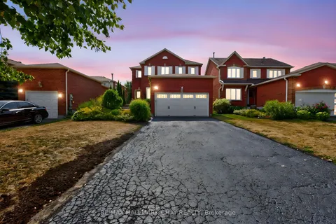 49 Mcdougall Drive, ON L4N 7H7