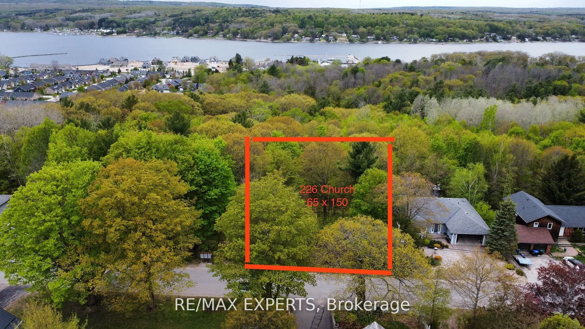 226 Church Street, ON L9M 1G6