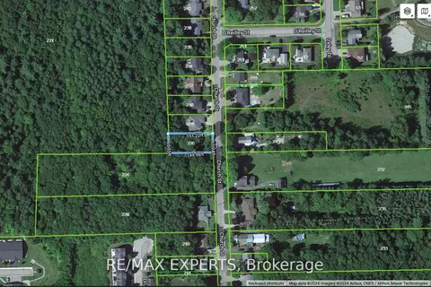 226 Church Street, ON L9M 1G6