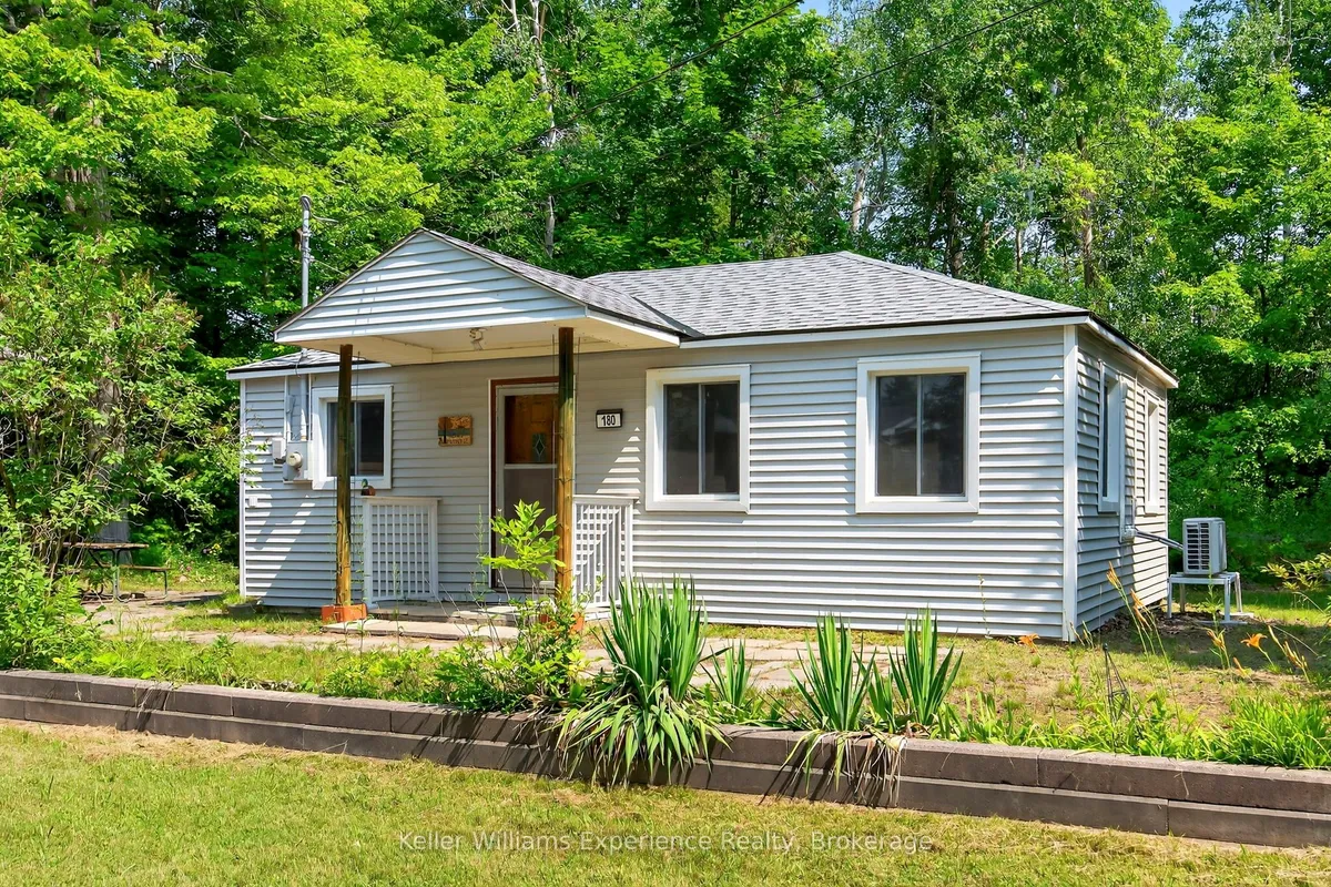 180&184 Silver Birch Crescent, ON L0K 1R0