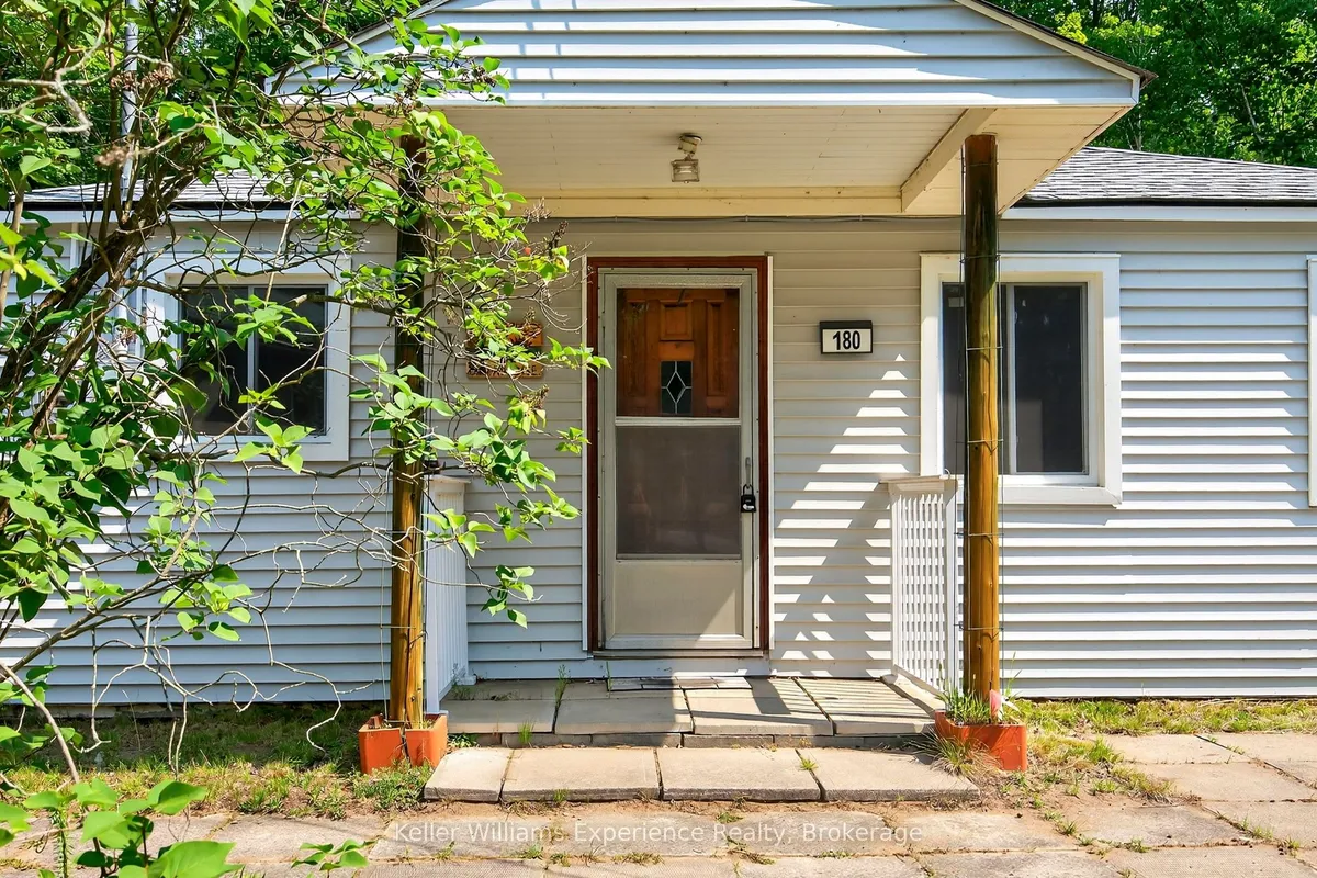 180&184 Silver Birch Crescent, ON L0K 1R0