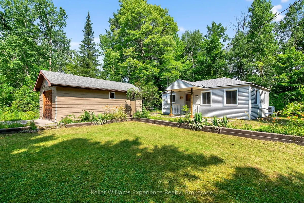 180&184 Silver Birch Crescent, ON L0K 1R0