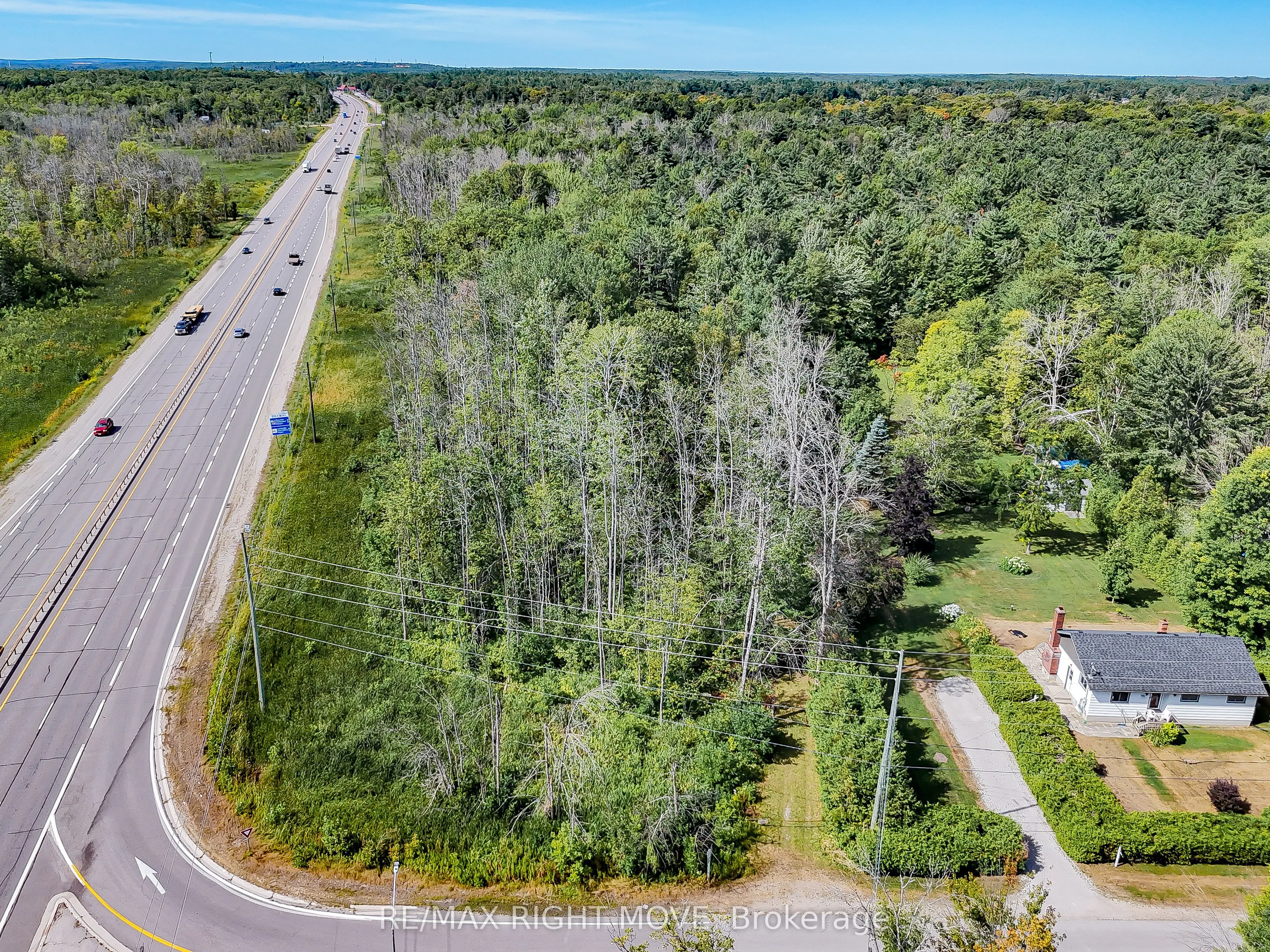 3040 Grass Lake Line, ON L0K 2B0