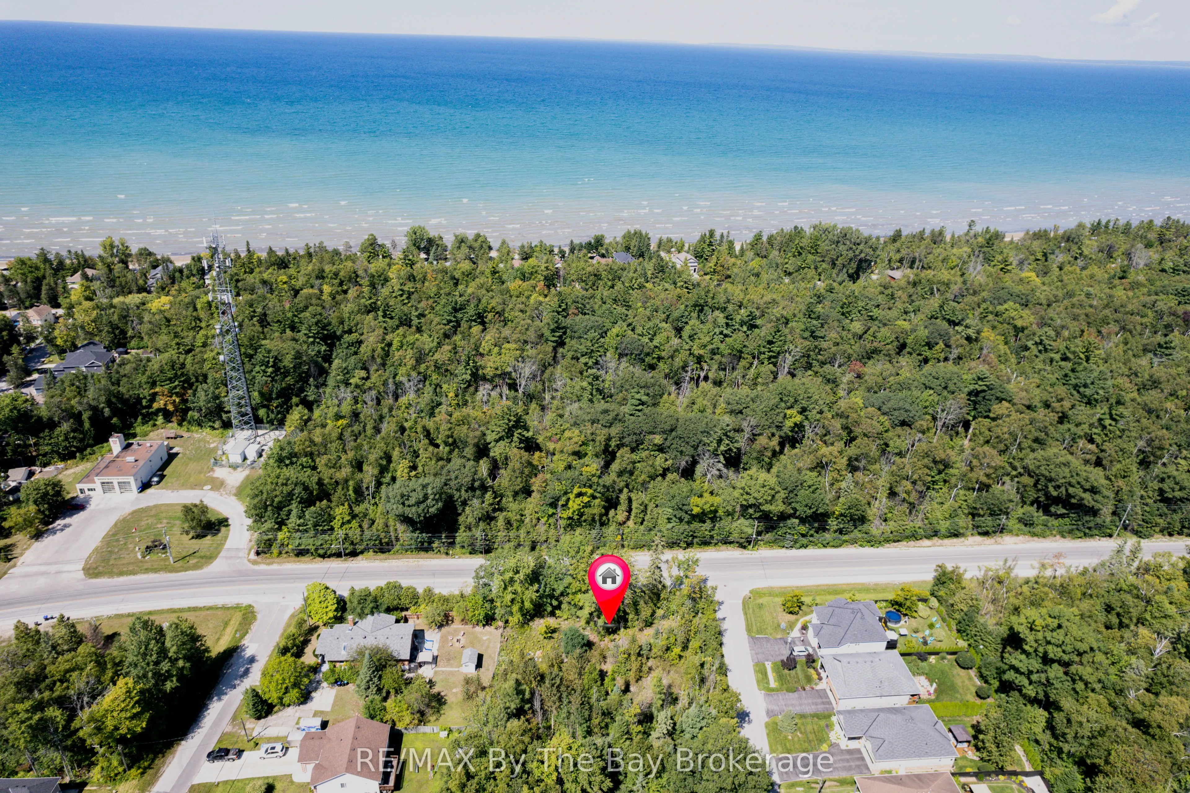 Lot 55 55th Street, ON L9Z 1X1