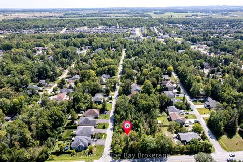 Lot 55 55th Street, ON L9Z 1X1