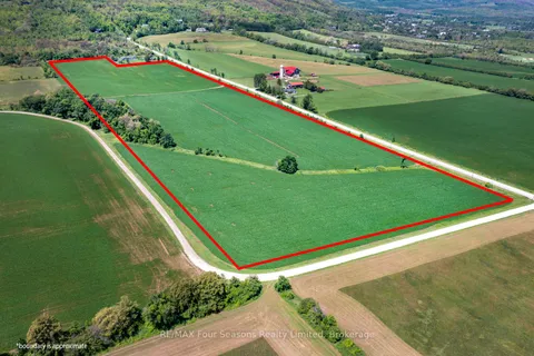 8483 36/37 NOTTAWASAGA Side Road, ON L0M 1P0