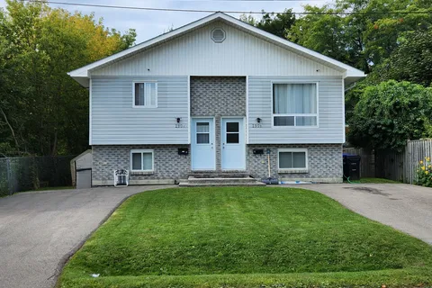 290 George Street, ON L4R 2W9