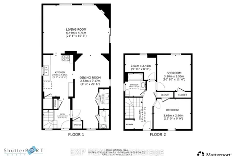 369 Horrell Avenue, ON L4R 2A5