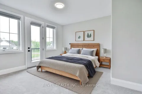 4 Clydesdale Court, ON L0K 1E0