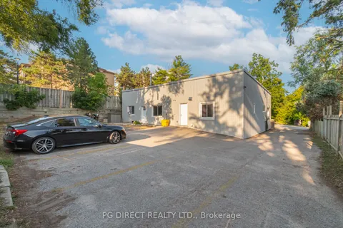 28 Johnson Street, ON L4M 6C4