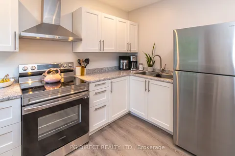 28 Johnson Street, ON L4M 6C4