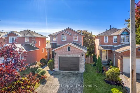 41 Widgeon Street, ON L4N 8W5