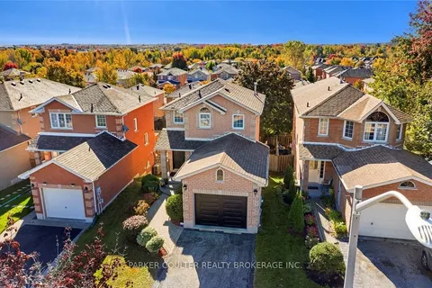 41 Widgeon Street, ON L4N 8W5