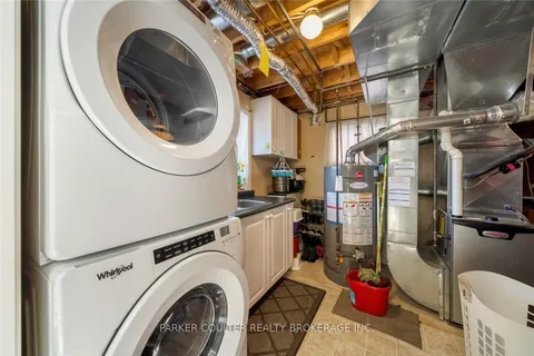 41 Widgeon Street, ON L4N 8W5