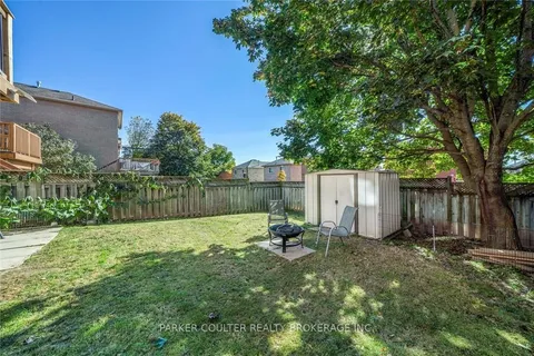 41 Widgeon Street, ON L4N 8W5