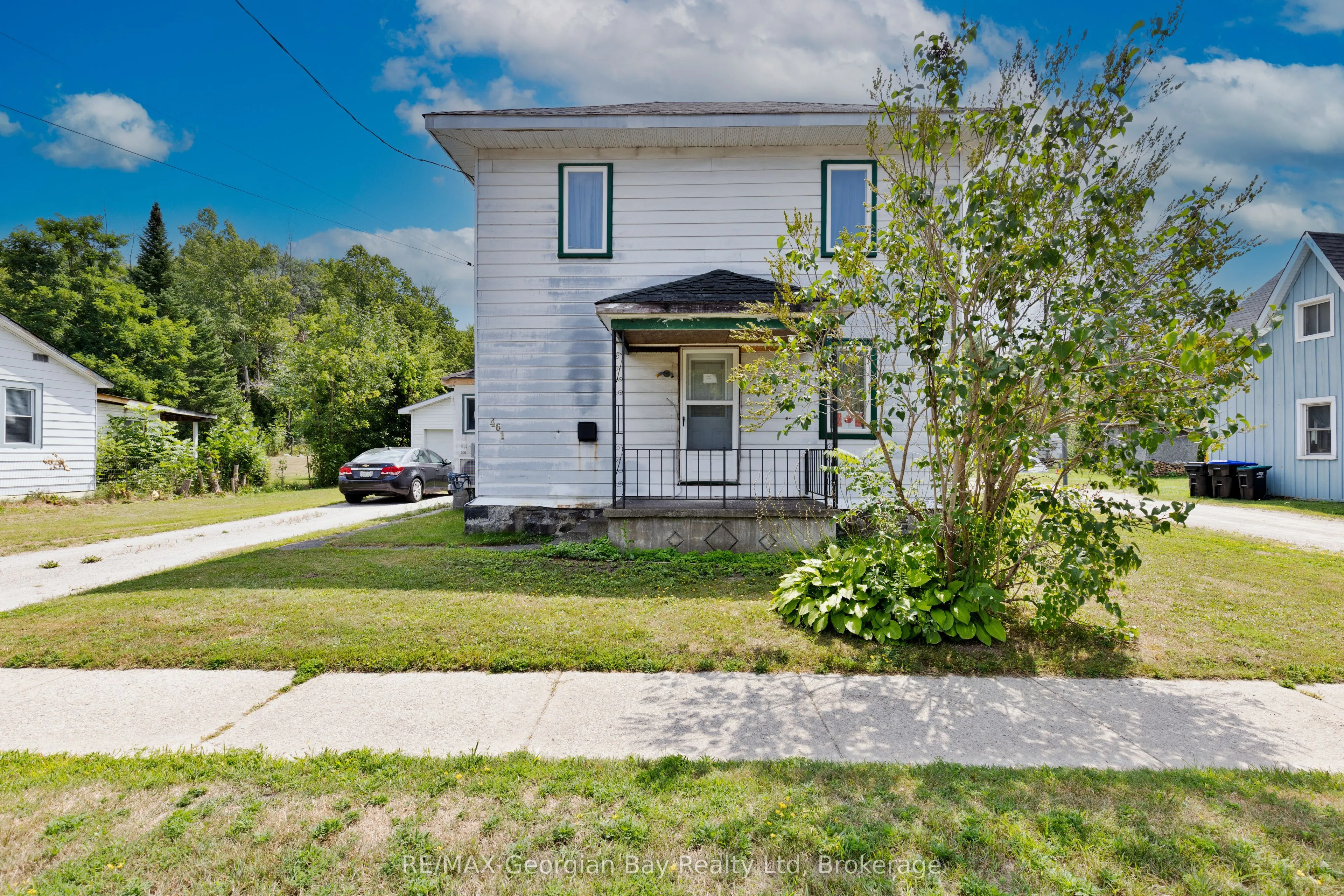 461 William Street, ON L0K 2A0