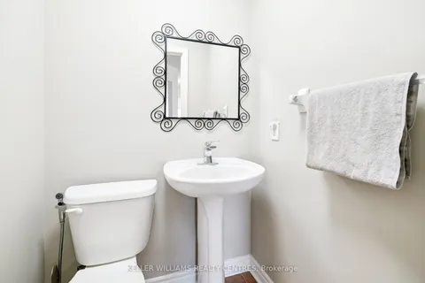 78 Stephanie Lane, ON L4N 0V9