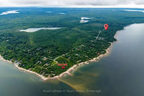 LT 484 Tomahawk Crescent, ON L9M 0C9