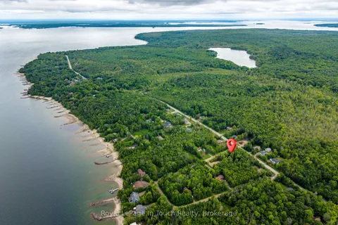 LT 484 Tomahawk Crescent, ON L9M 0C9