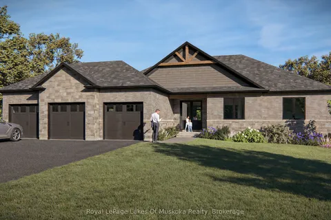 19 Henry Ball Court, ON L0K 2G1