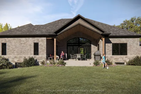 19 Henry Ball Court, ON L0K 2G1