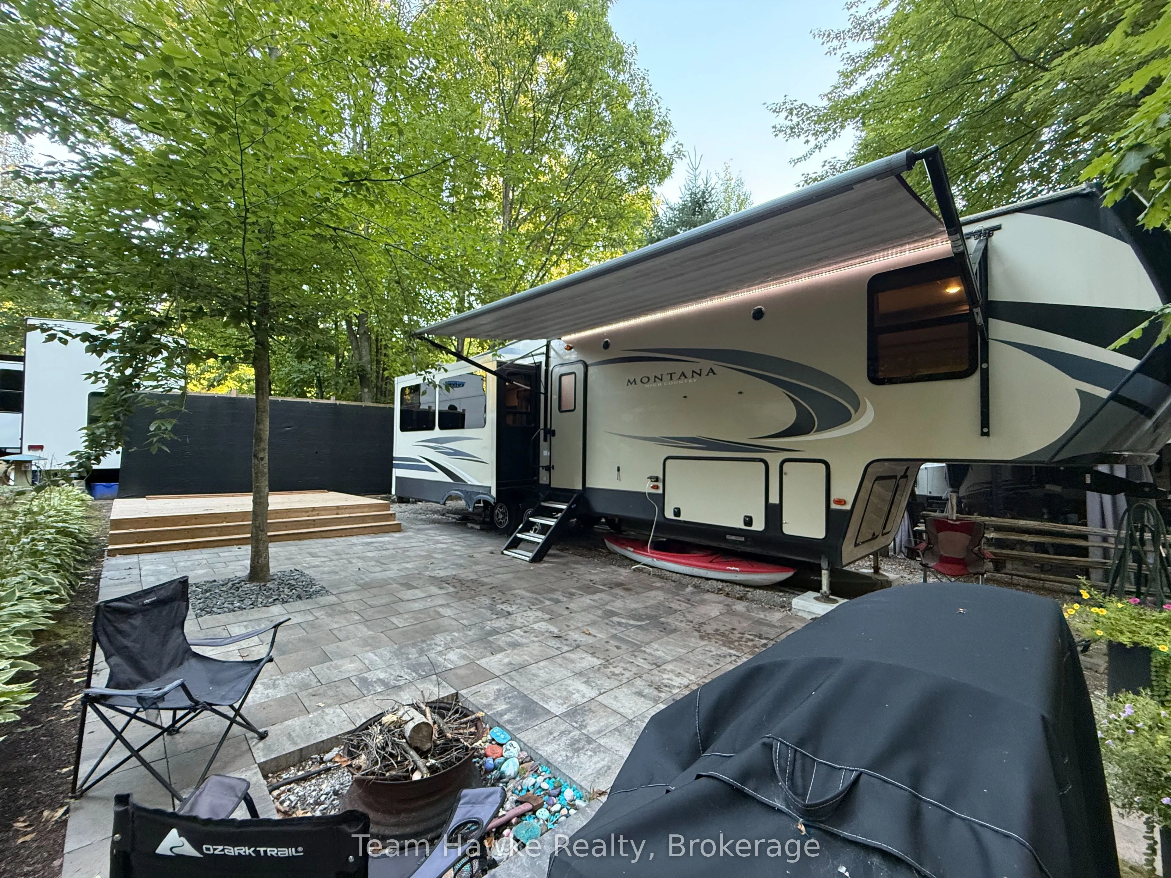 2920 Old Penetanguishene Road, ON L0L 1P0