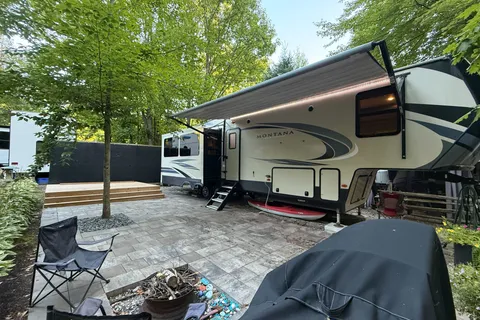 2920 Old Penetanguishene Road, ON L0L 1P0