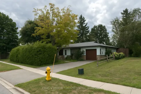 231 Pine Drive, ON L4N 4H6