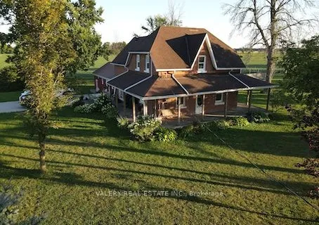 4295 Horseshoe Valley Road, ON L9X 1G1