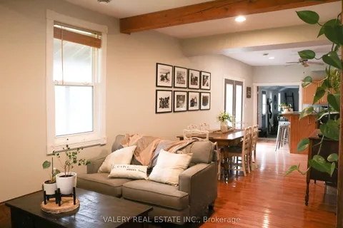 4295 Horseshoe Valley Road, ON L9X 1G1