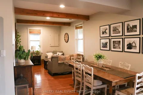 4295 Horseshoe Valley Road, ON L9X 1G1