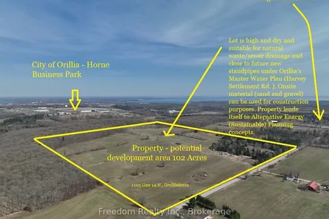 1105 Line 14 N/A, ON L3V 8H4