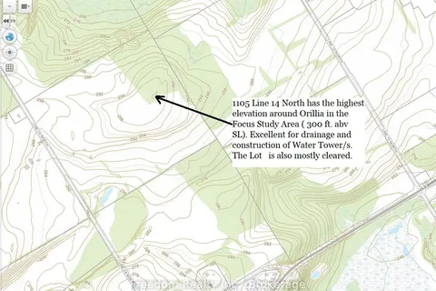 1105 Line 14 N/A, ON L3V 8H4