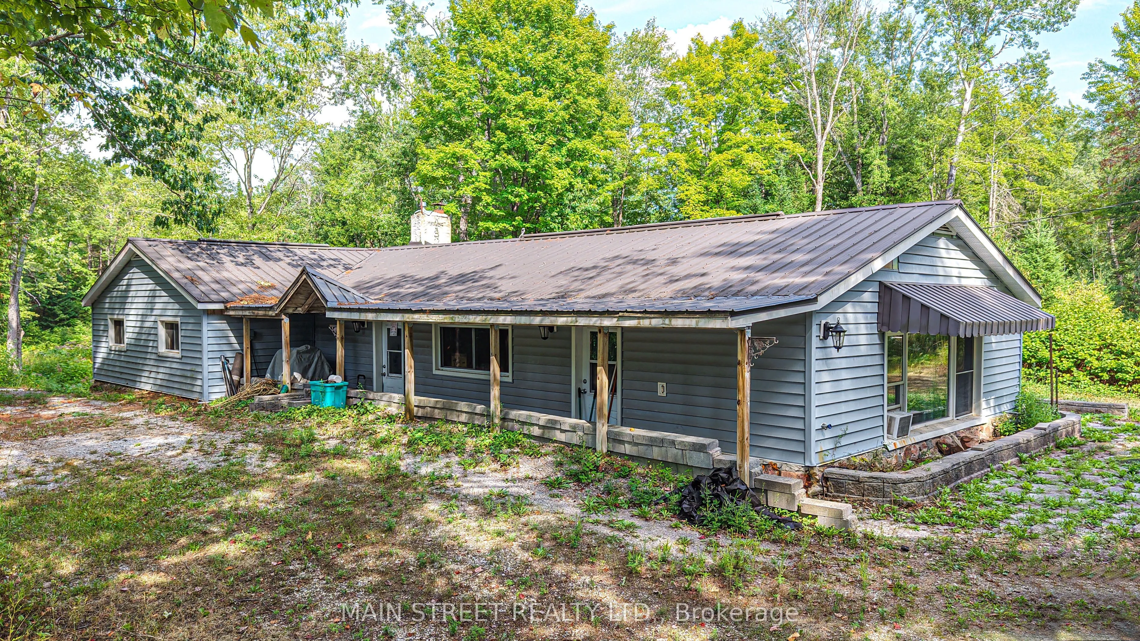 6583 Pioneer Village Lane, ON L0K 1W0